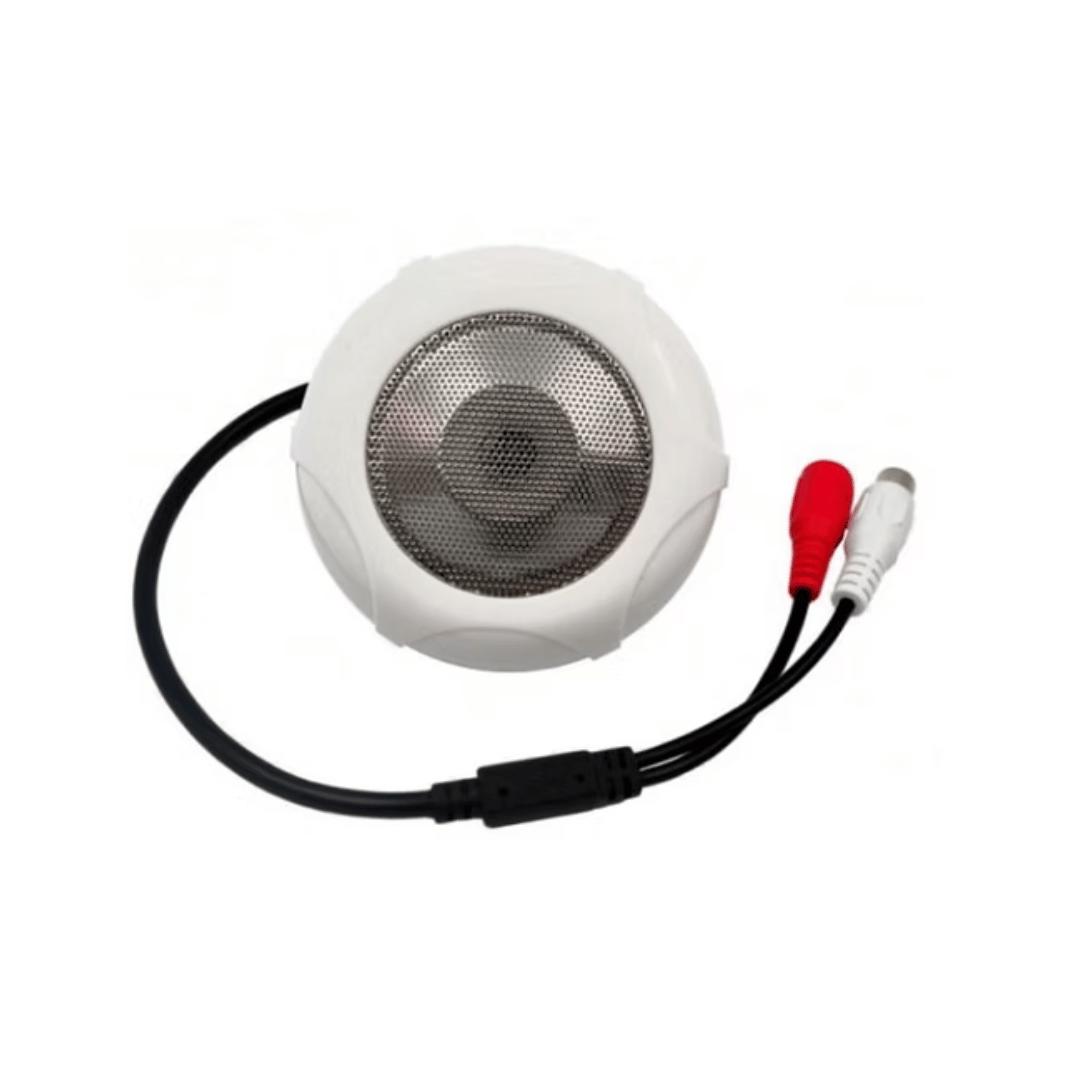 CCTV Microphone
